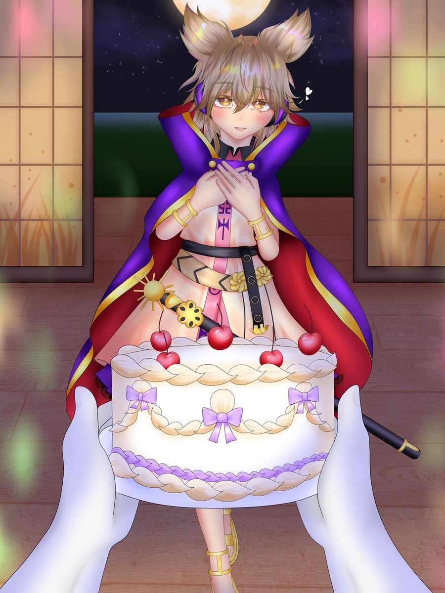 Tommywebster77's tweet image. What Toyosatomimi No Miko means to me a thread please read it if you can. I promise it’s not long. (🧵)
