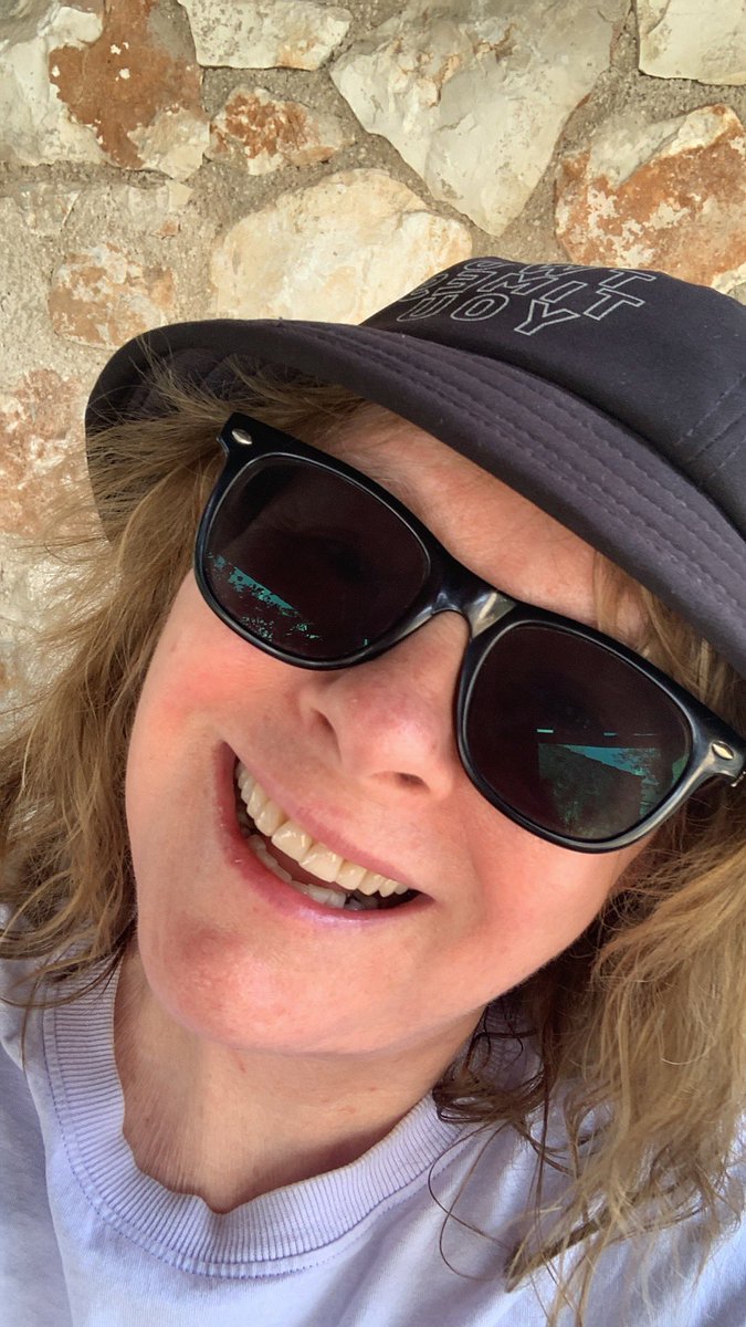 Hi to a heck of a lot of recent followers! I’m Debbie, author of The Lost Sape. I have 8 grandkids, 2 ragdoll cats! Say hi!