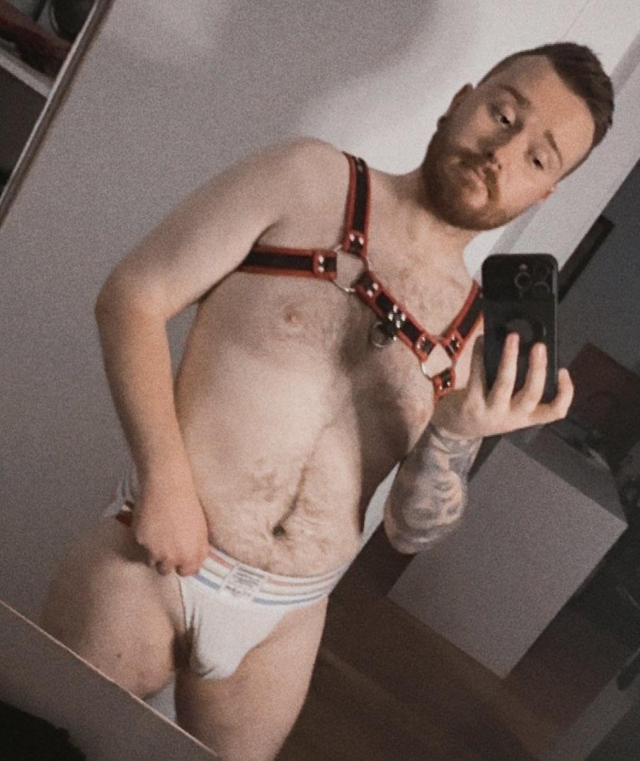 TheAppleCub's tweet photo. Finally embracing this more https://t.co/LIN3ygDeN4