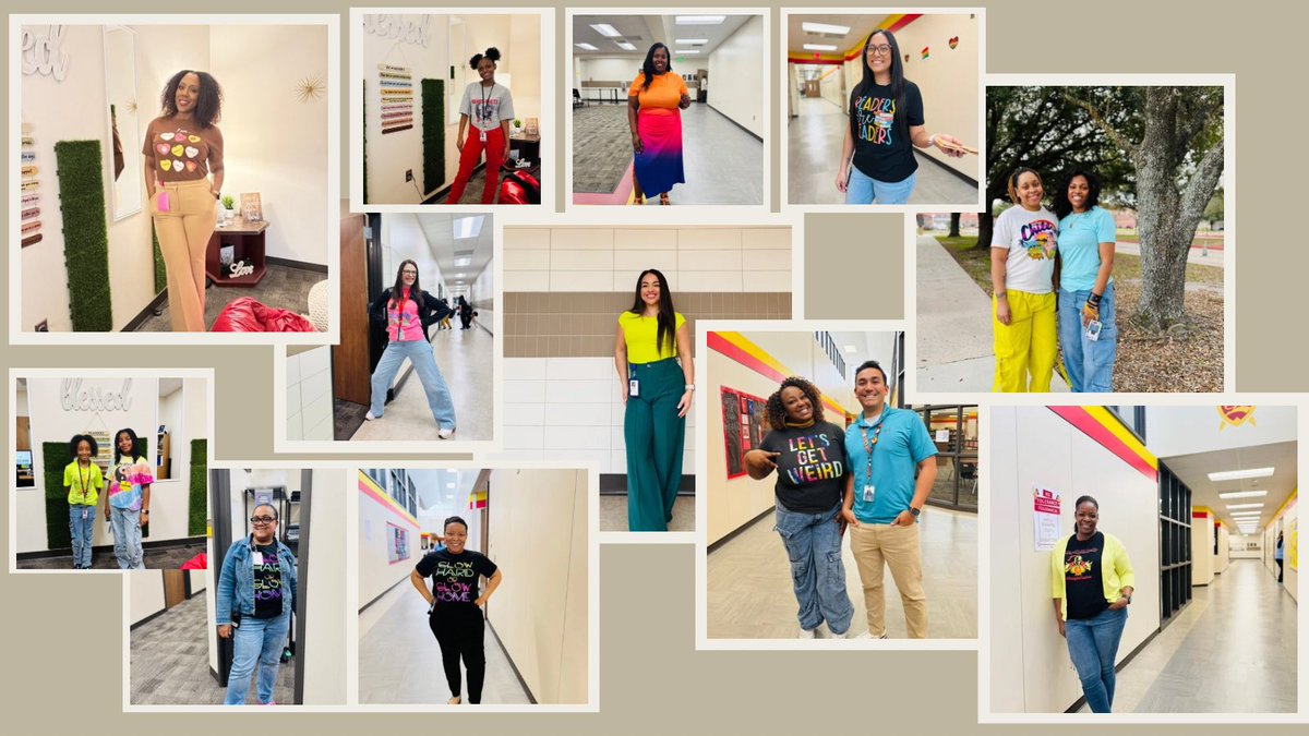 Day 4, I’m a school counselor because I love helping students plan for and create a bright future, filled with success and happiness! 🌟 Today, we’re rocking bright colors, visionary quotes, and all things optimistic to celebrate Bright Future Day! #NSCW25 #Success #Optimism