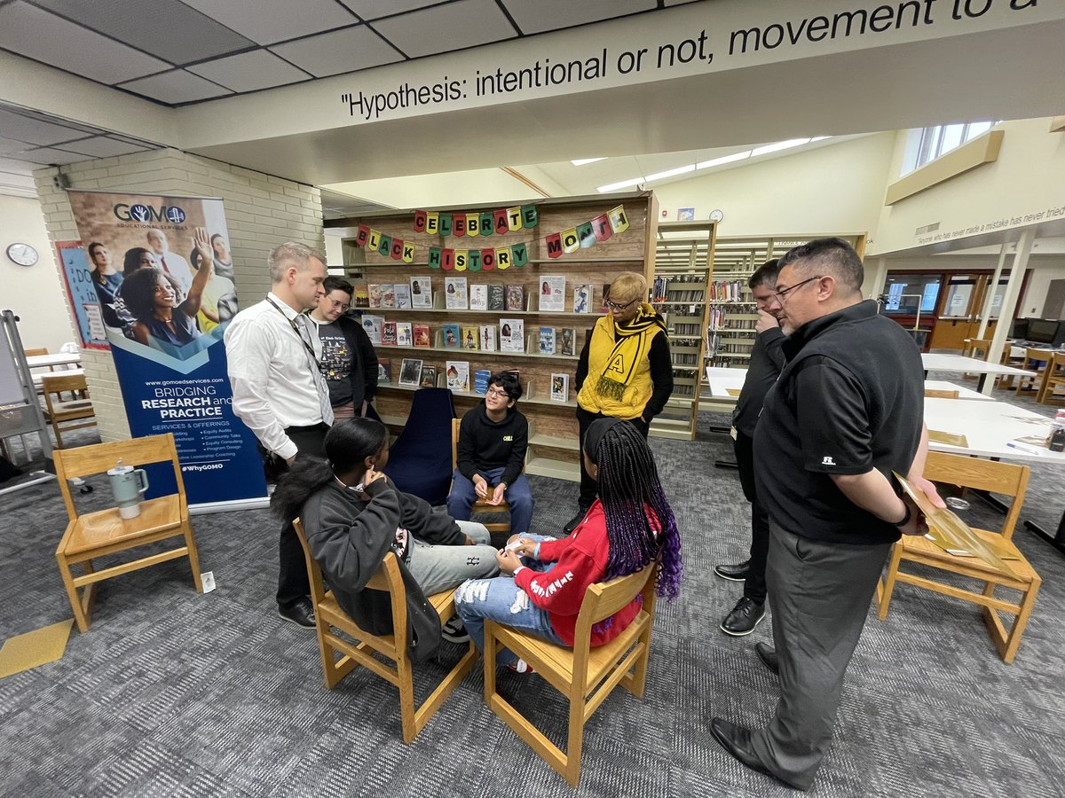 GOMO Educational Services tweet media