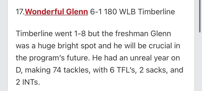 My dude is climbing up the rankings! prepredzone.com/2025/02/update… <a href="/won_hunnid/">Wonderful Glenn</a>