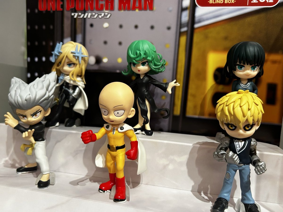 📣手のひらサイズで可愛いPalverseシリーズの新商品 📣 TVアニメ