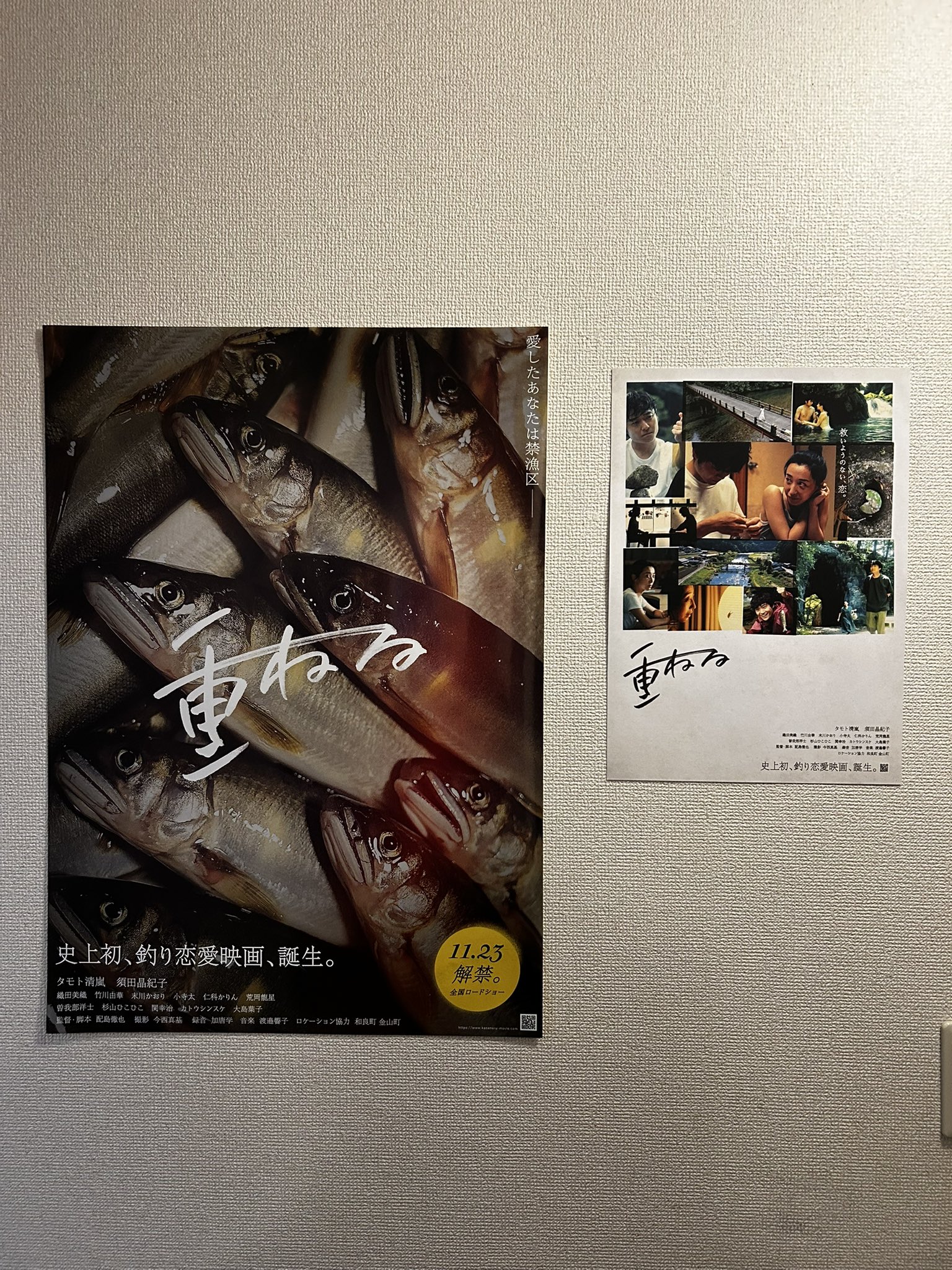 見事な レア映画・シネマ・DVD販促宣伝非売品B2ポスター大量 100枚 落す コレクション