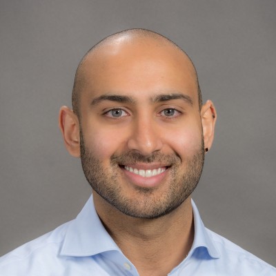 Meet the Team: Kunal Patel

Kunal Patel, MPH, RDN, is the Business &amp; Operations Manager at Patient Reach 360. With 5+ years in healthcare operations, he specializes in managing physician endovascular practices.

#PatientReach360 #HealthcareOperations #BusinessDevelopment