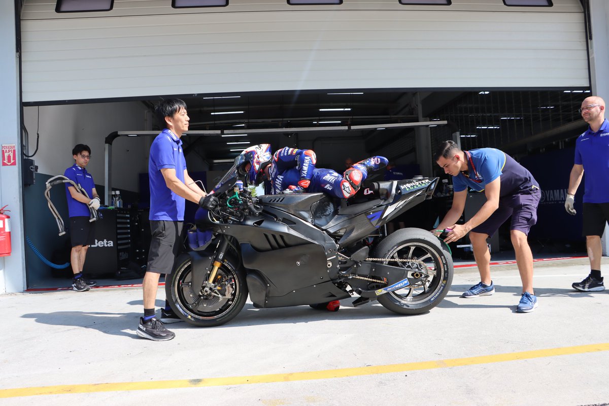 Mat Oxley tweet media