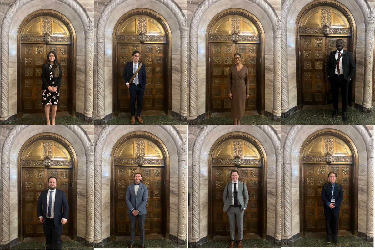gelarehzadeh's tweet photo. Nearly a century after the legendary building named after talented & visionary Henry Plummer opened stand the talented future visionaries @shreya_gandhi2 @AndrewAjisebutu @YosefEllenbogen @ap_landry @lsyefet #JeffLui #AsaLlone #OliviaSingh https://t.co/dnu04SqOca @MayoClinic https://t.co/IDZd6ZROKW