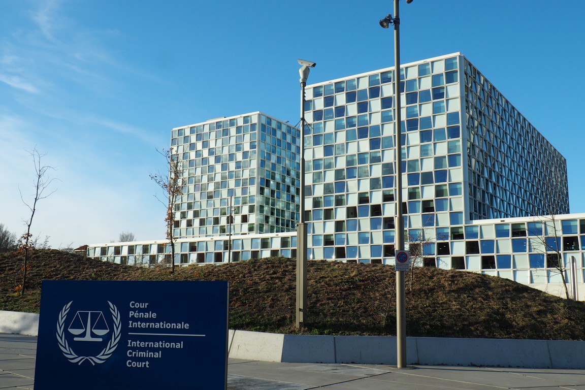 #US #ICC sanctions are a gift to perpetrators of mass atrocities around the globe.   

The ICC is doing its job: ensuring no one is above the law. These sanctions should be met by the int'l community’s determination to do all it can to support the court.

whitehouse.gov/presidential-a…