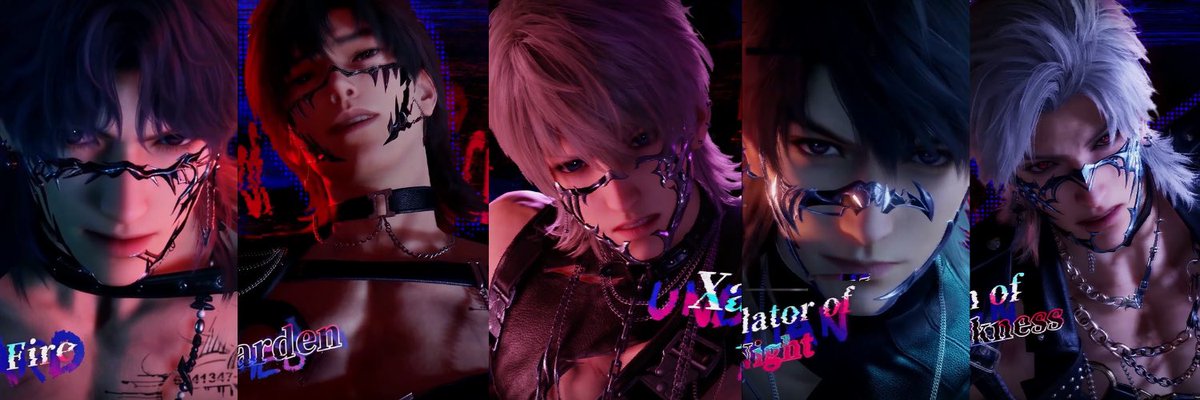 httpskitt's tweet image. EVERYONE IS SO HOT, I NEED ALL 😭