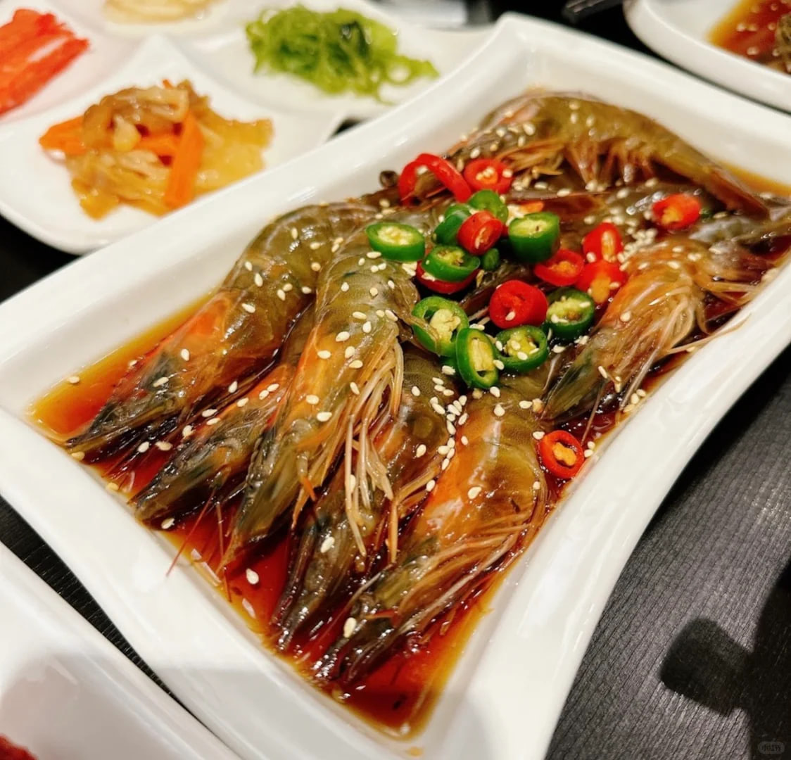 親友との楽しいランチです!この料理は完璧です!