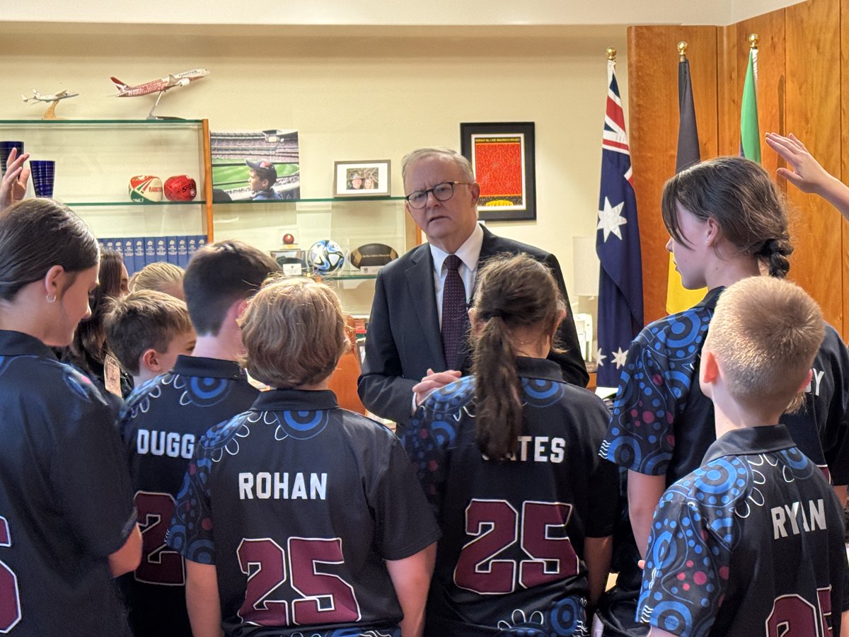 Catholic Education Canberra and Goulburn tweet media