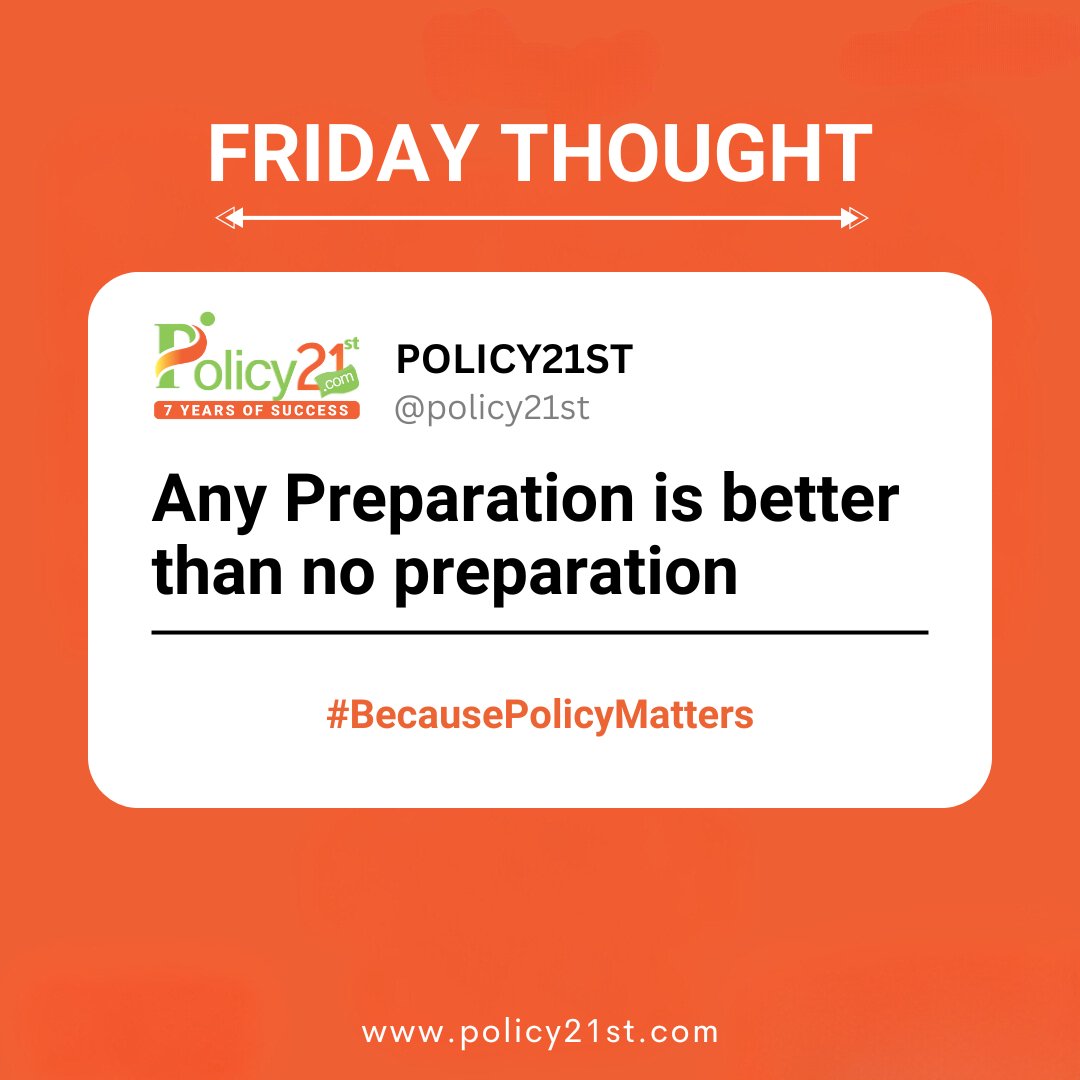 Policy21st2000's tweet image. Be prepare yourself and your family with Policy21st

Book or port your policy today!

Contact Details
📞 +91-8791202121
🌐 policy21st.com
📧 info@policy21st.com
.
..
...
#Portability #healthinsurance #insuranceportability #fridaythoughts #policy #policy21st