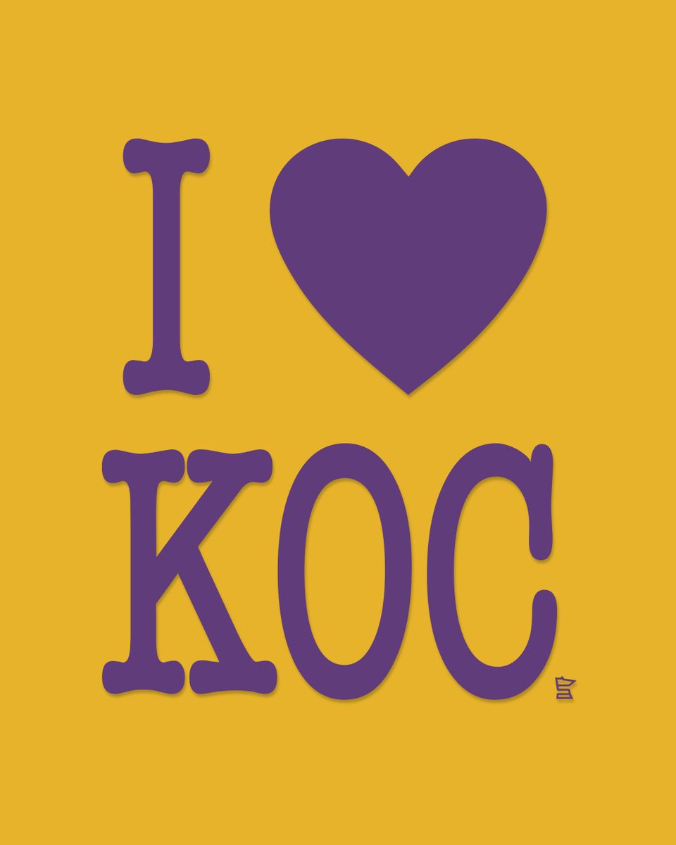 SotaStickCo's tweet photo. Retweet if you 💜 KOC. https://t.co/CDRhPE1oU2