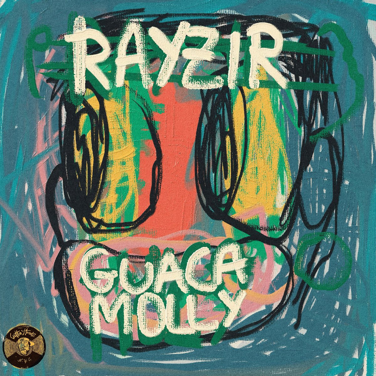 Cuttin_Headz's tweet photo. We have some new 🔥🔥HEAT🔥🔥 from @RAYZIR - GUACAMOLLY EP🥑

1. GUACAMOLLY
2. DROP THIZ
3. BONGOHEAD

Which track you droppin' first? Guacamolly, Drop Thiz, or Bongohead?

https://t.co/fWmrqlH2Jl https://t.co/cvUDXfp0AQ