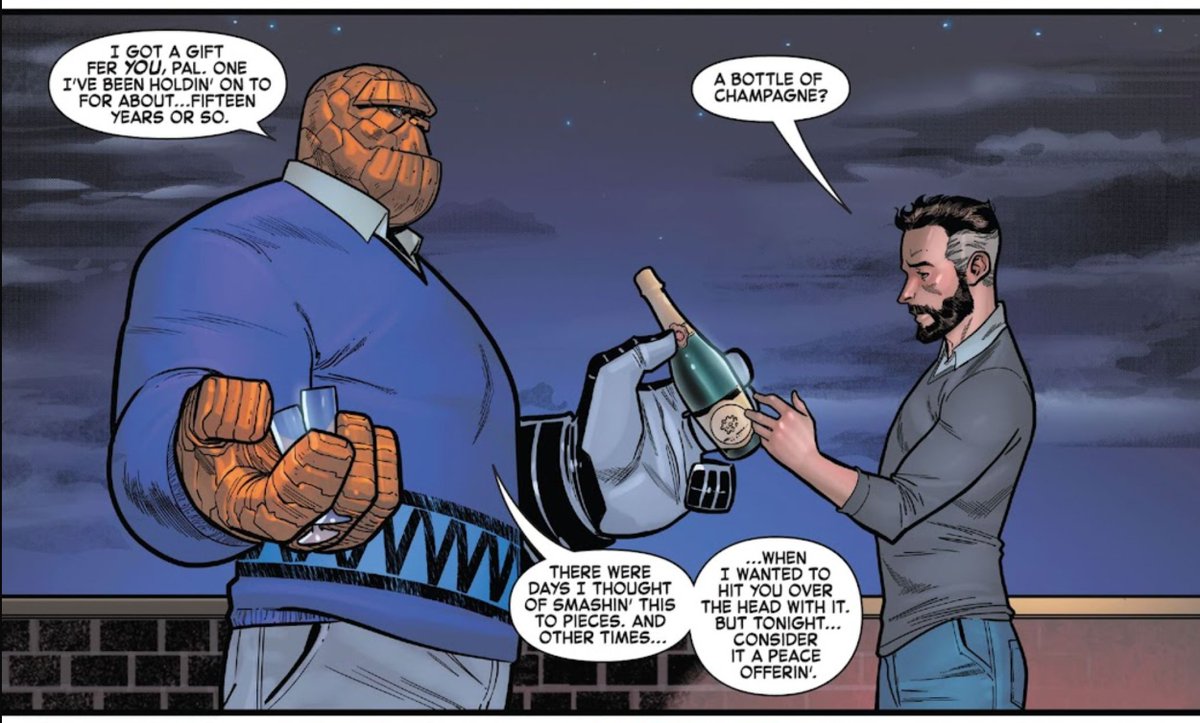 Dan Slott tweet media