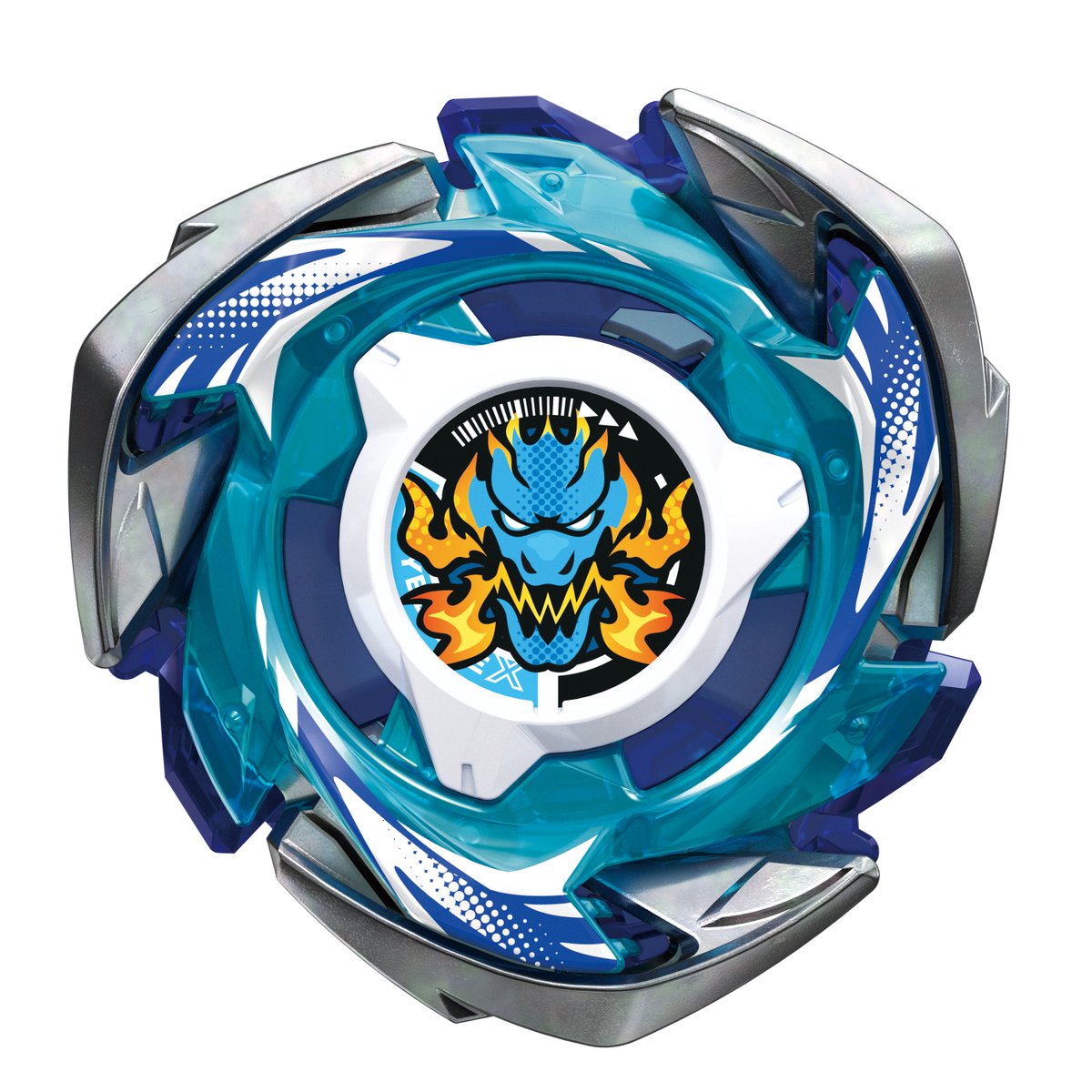 ベイブレード 新商品情報/ □CX-01 スターター ドランブレイブS6-60V ベイブレード 新商品情報/ □CX-01 スターター ドランブレイブS6-60V