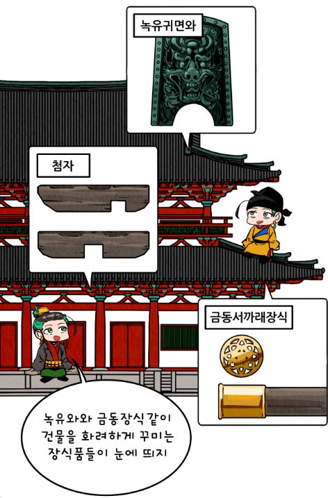 동궁과 월지(구 안압지)는 월성의 동쪽에 있다하여 신라의 태자가 머물던 동궁으로 추정되었습니다. 하지만 연구가 계속될수록 나오는 최고급 유물들은 이곳이 왕의 공간이었음을 보여주었고, 이번 새로운 동궁의 발견은 이곳이 통일신라시대 새롭게 만들어진 신라 왕의 궁궐일 가능성을 높여줬습니다.