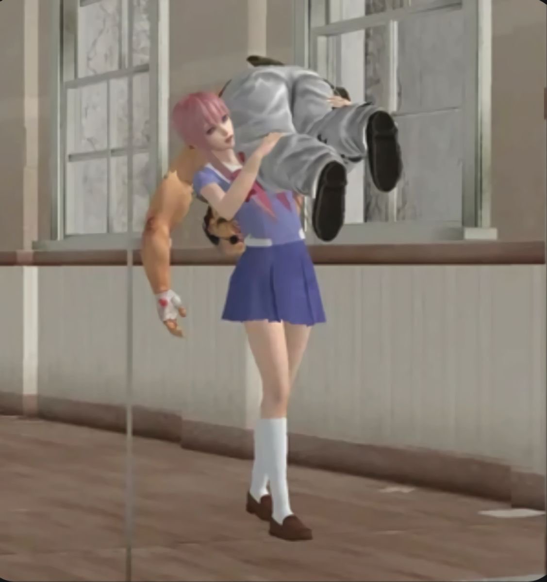 what i bring to the table <3