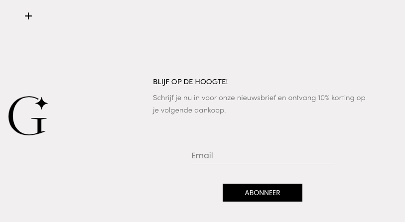 RaybelHotDeals's tweet photo. #Glow AdoraKortingsbonnen #HotDeals Glow Adora kortingsbon voor jou: Inschrijven voor de nieuwsbrief geeft 10% korting op de volgende aankoop.Bespaar meer met de werkende Glow Adora promotiecodes: https://t.co/U2CNurwDoP. https://t.co/JevJ3n5JxW