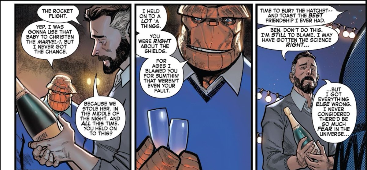 Dan Slott tweet media