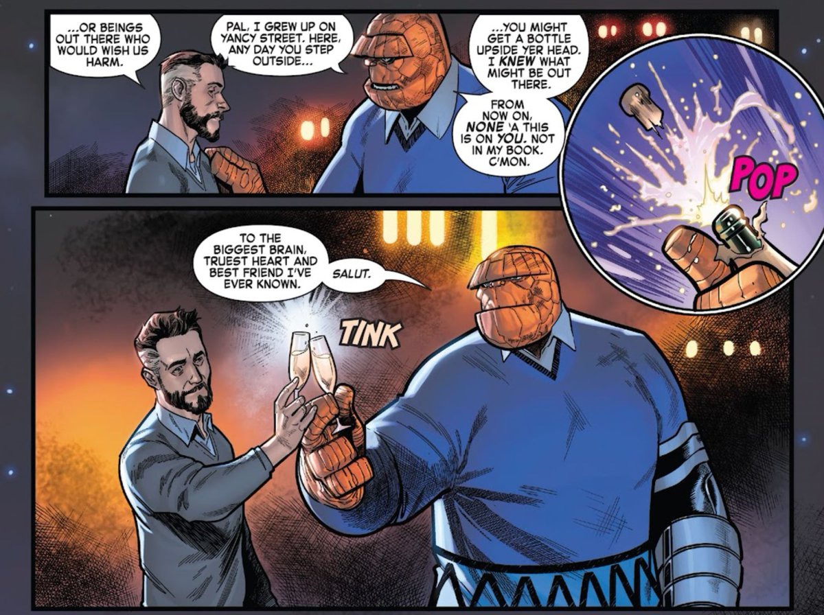 Dan Slott tweet media