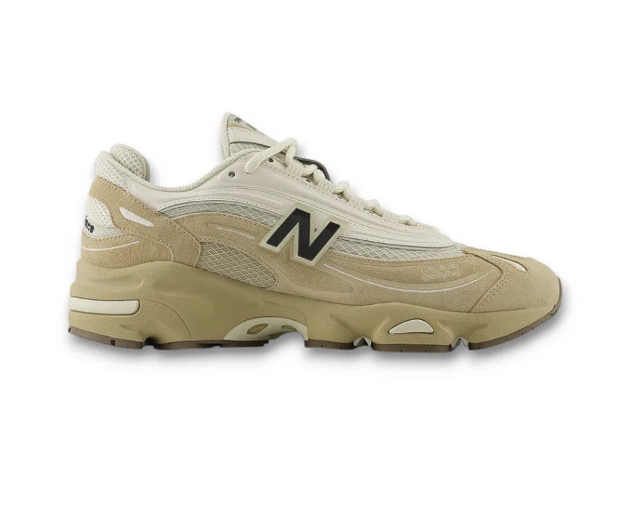 SOLELINKS's tweet photo. Ad: New Balance 1000 ‘Incense/Black’ dropped via Grinmore => https://t.co/ZiPPIoj4rQ https://t.co/aVIRFAyvvF