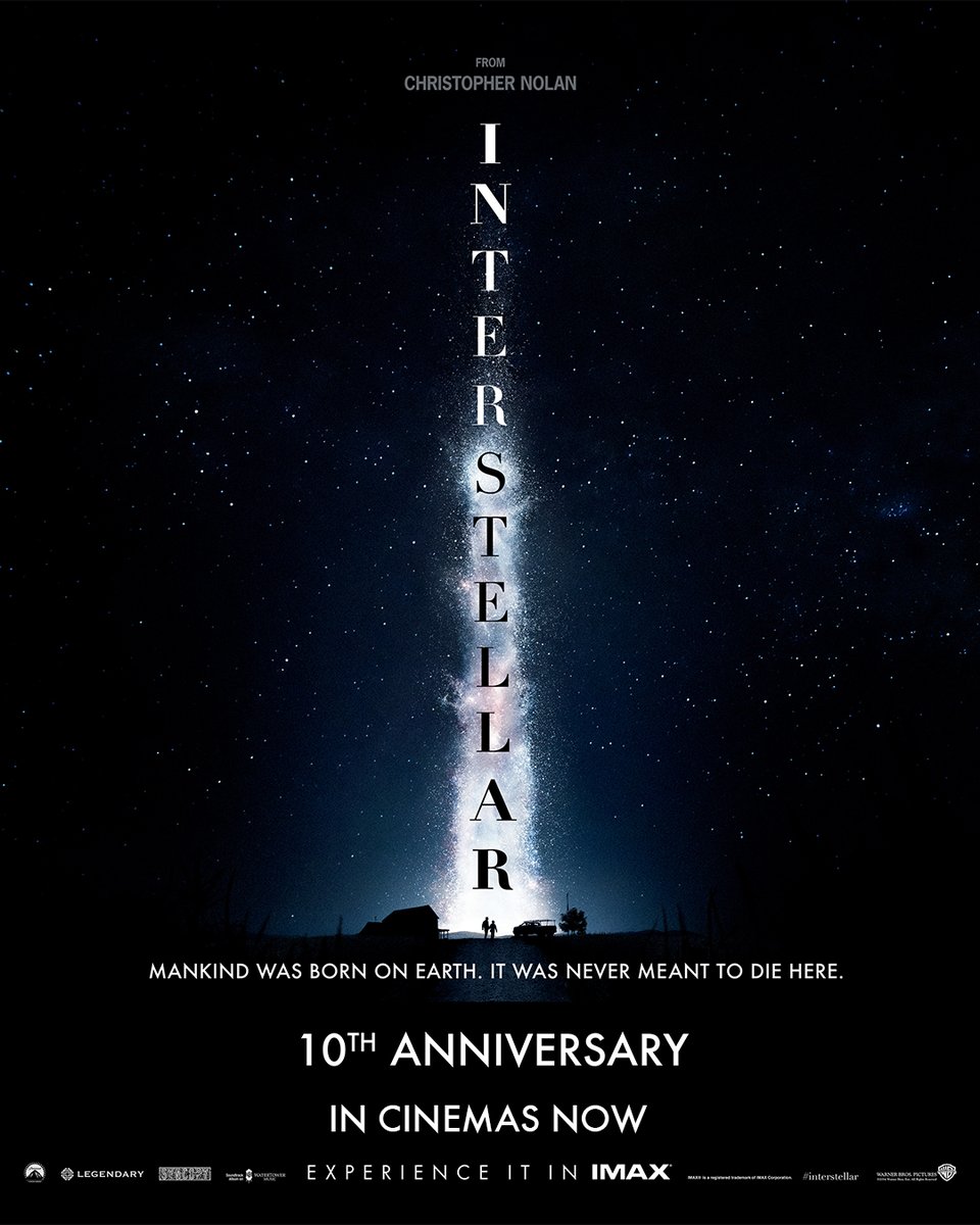 Warner Bros. India tweet media