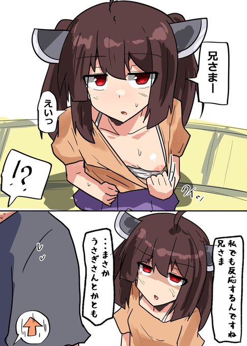 確かめてくるきりたんコッショリ 