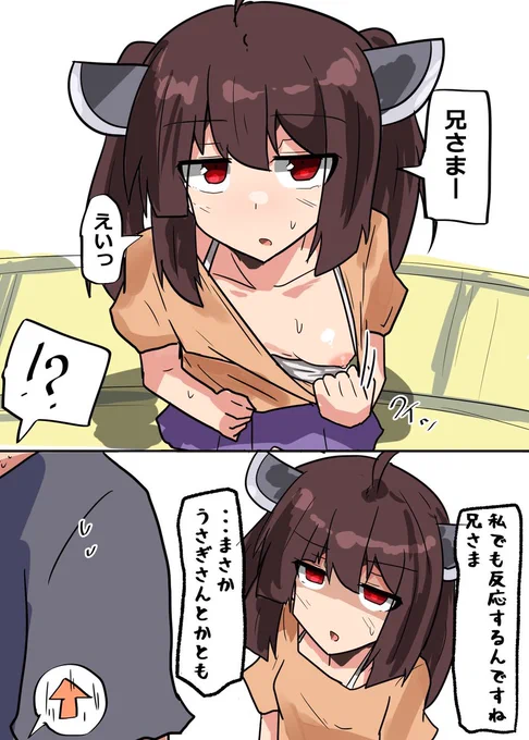 確かめてくるきりたんコッショリ 