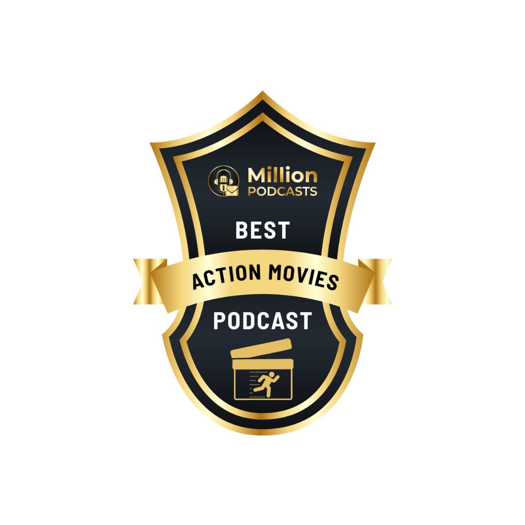 💥🎬 The Top 100 Action Movie Podcasts of 2025 Are Here! 🎧

Love high-octane stunts, explosive showdowns, and legendary heroes? These must-follow podcasts break down the best action films—past, present, and future! Selected from thousands, they bring expert analysis,