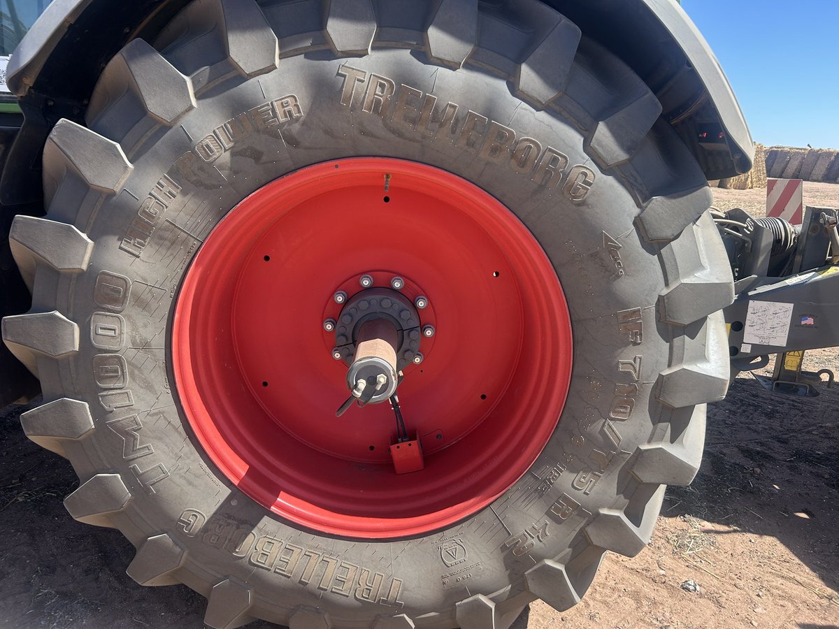 Tony White tweet media