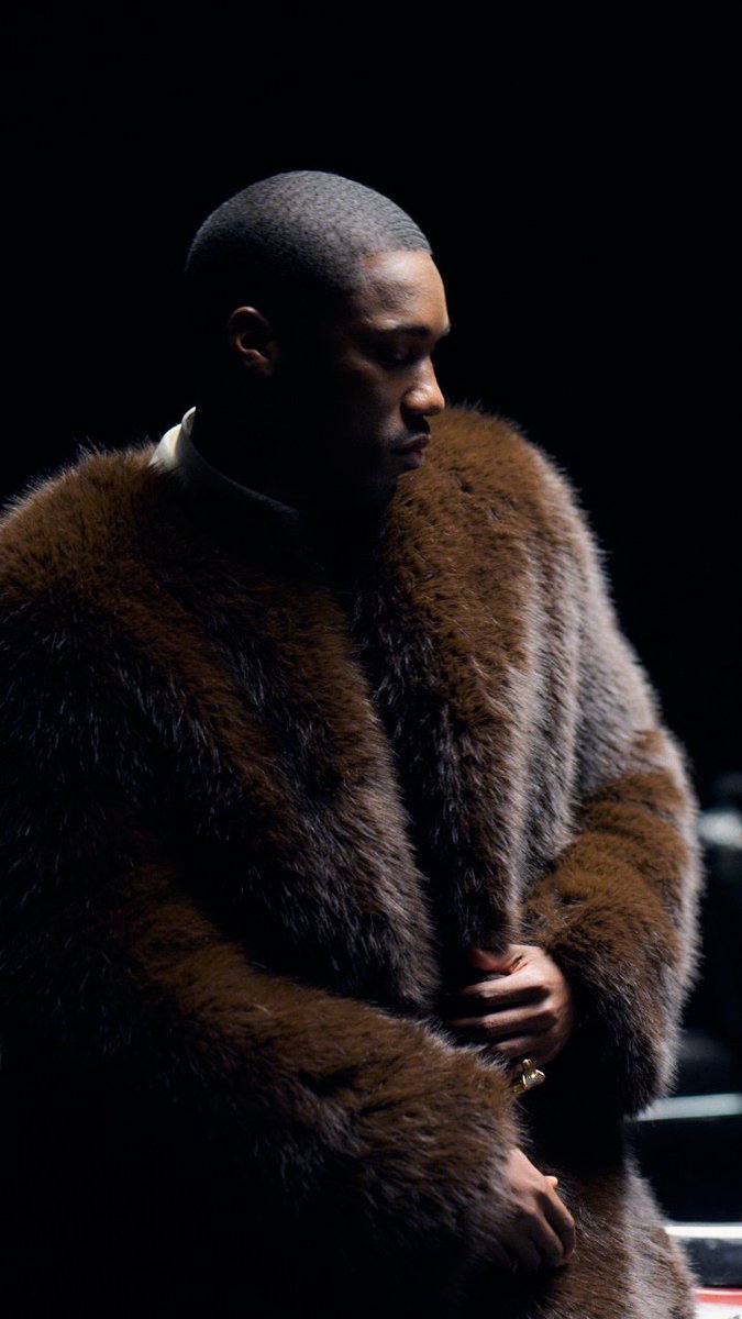 TWENTIES.. out now ✨ 

giveon.lnk.to/TWENTIES