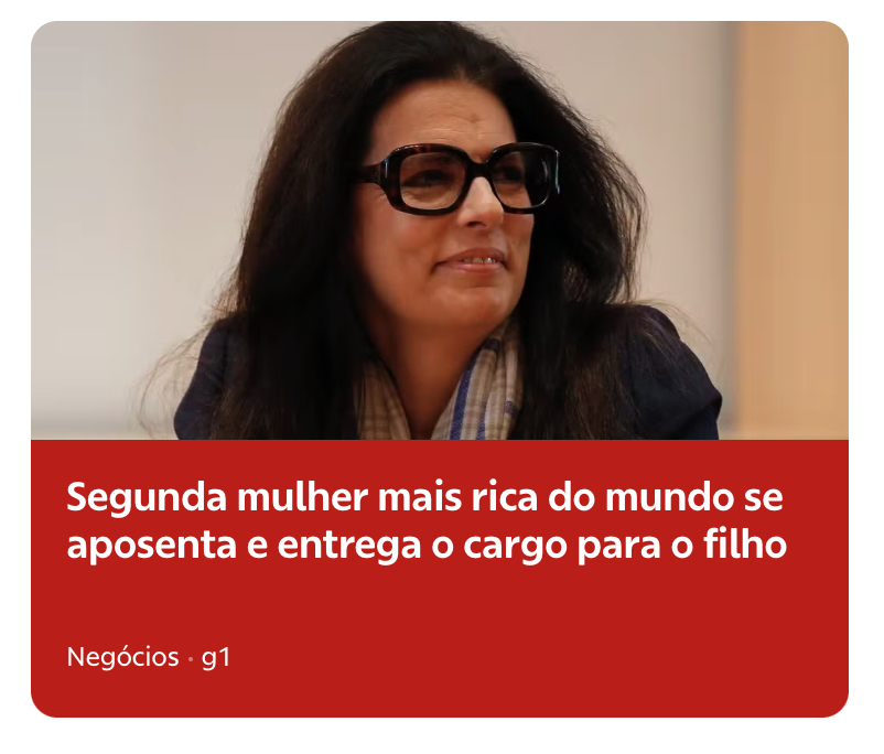 Meritocracia.