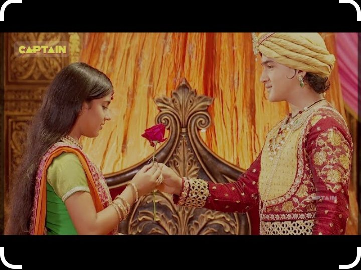 Sandhya56486386's tweet photo. Happy Rose day 🌹 to #Praja fd #MaharanaPratap #Ajabde #Pratap #HappyRoseDay https://t.co/SGkUJJugJt