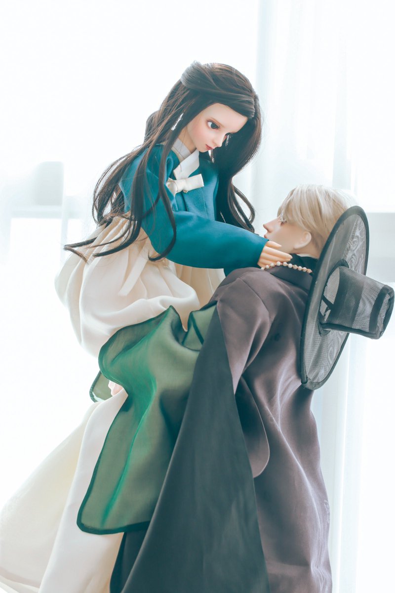 헤테로 재밌지..