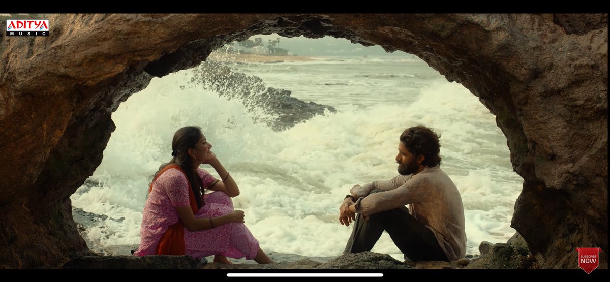 Thyview's tweet photo. #Thandel Major plus - NC &amp; SP Love Story &amp; Chemistry ❤️❤️❤️👌👌 https://t.co/YAX6Uj0fEY