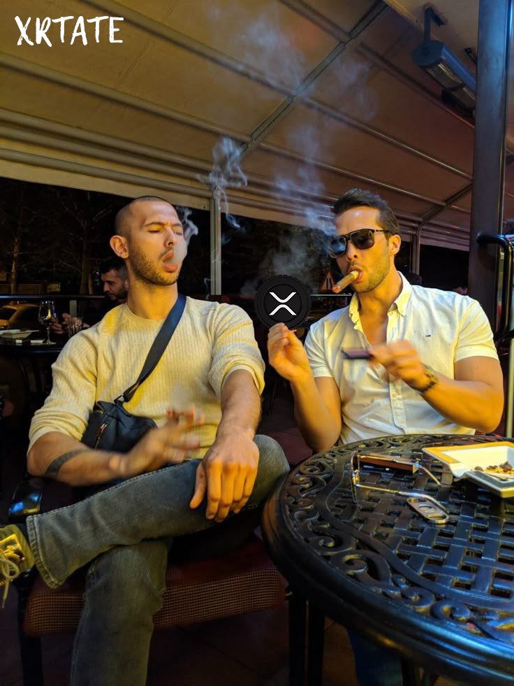 Join The Fucking Movement <a href="/TateTheTalisman/">Tristan Tate</a> <a href="/Cobratate/">Andrew Tate</a> Are Onboarding The Fucking World To The XRPL With A Single Post/ Poll Where We See XRP SMASHING Through!!! Max Engage And Push Higher!!! $XRTATE IS THE FUCKING TICKER!!!🔥🔥🔥🔥🔥🔥🔥🔥🔥🔥🔥🔥🔥🔥🔥🔥🔥🔥🔥🔥