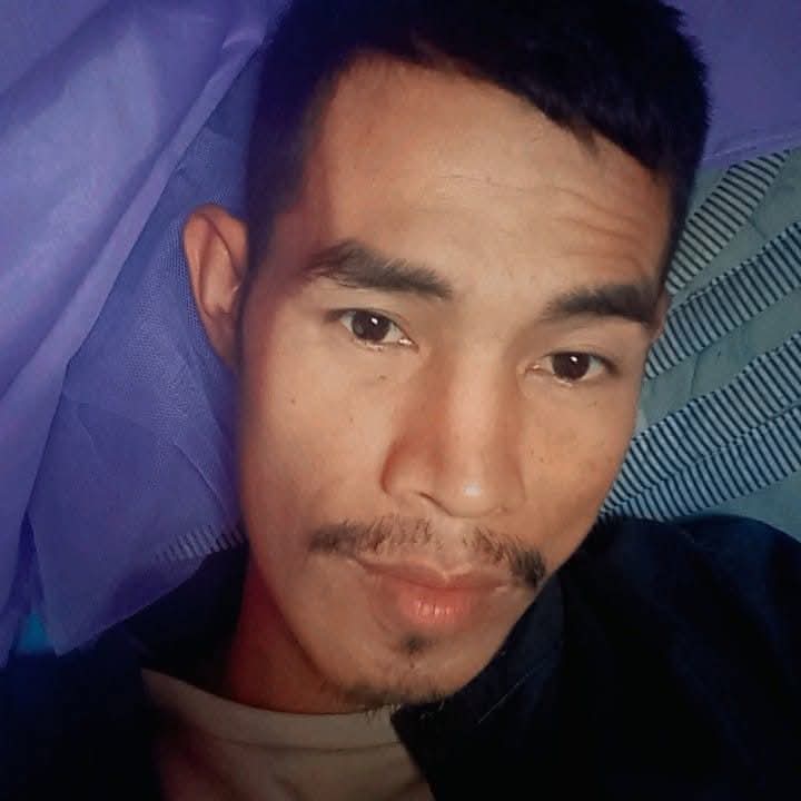 Aung Myo Oo tweet media