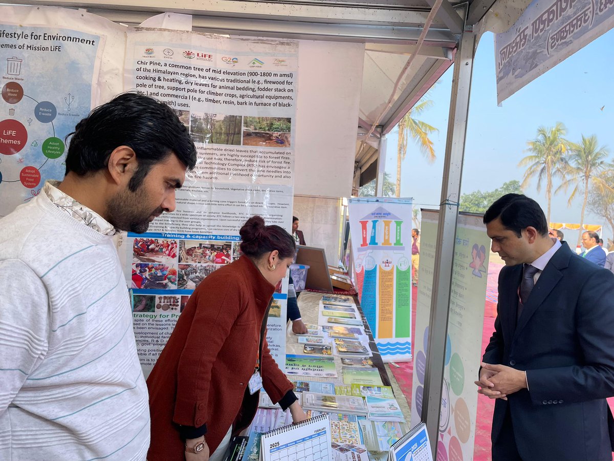 SPA-EIACP Programme Centre tweet media