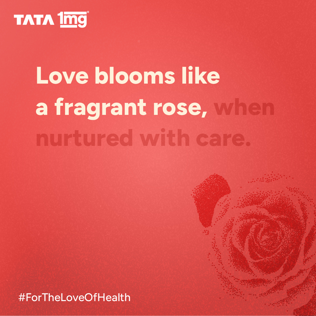 Nurture love, care, health and happiness, today and everyday. Wishing you a blooming and #HappyRoseDay 

#valentinesweek #RoseDay2025