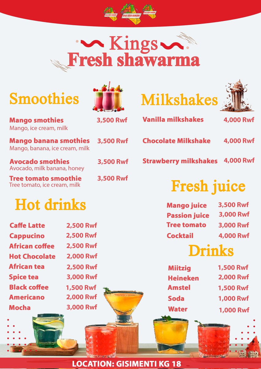 Kay2506's tweet image. Good morning X fam,
Nkuko abenshi mubizi BrdEducation yaduhaye bourse turi mu rugo mukwa cyenda none ngo bazongera kuyiduha mukwa gatanu (twayamaze kera) 😭💔

Iyi restaurant ya mbere i Kigali @FreshShawarma bansabye 200 rts na likes 400 😪 mwihangane mumfashe basi ni ubwa nyuma