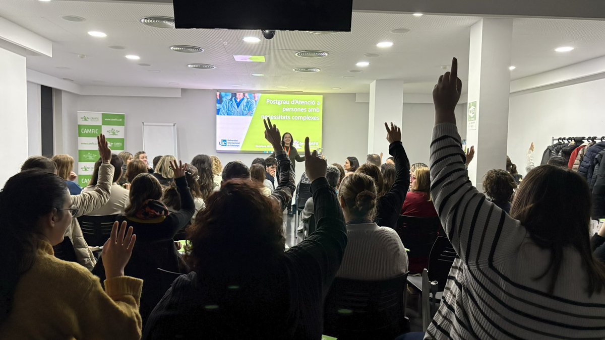 🌳CAMFiC tweet media