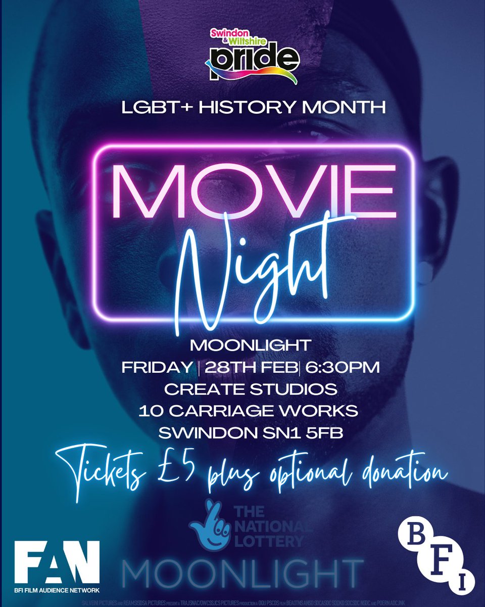 3 Weeks to go! 

Tickets are done via here: bit.ly/3PINa8A  

Tickets are £5 plus an optional donation should you wish, and if you gift aid your ticket with your donation, we can reclaim 25p for every £1 donated from HMRC at no cost to you!