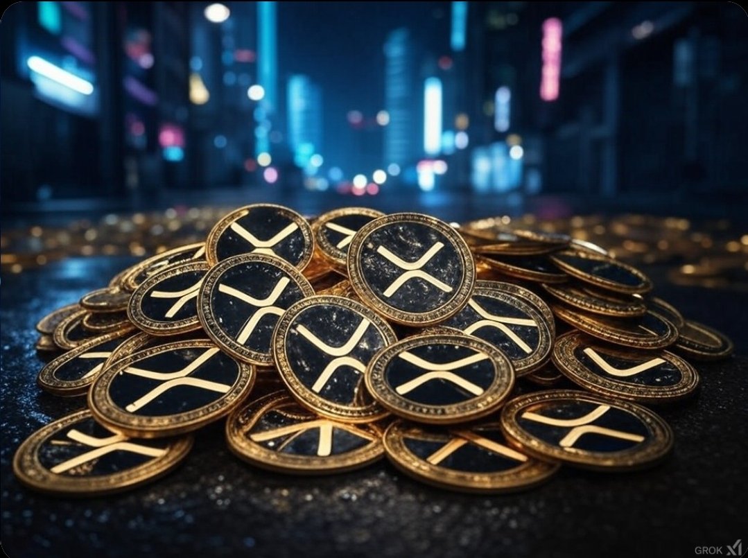 justaguyonx11's tweet image. 🔥Do you still BELIEVE that Patience PAYS❓️ 

$XRP #CRYPTOMARKET