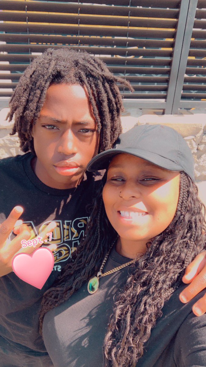 Ashley3816's tweet image. Happy 14th Birthday to my baby Kingston!!! I love you son!! My Joy in life!! May god continue to protect and bless you throughout life!! Enjoy Your Day!! Love you always MOM❤️
#Chapter14 #Blessed #MyKingstonMyJOY
#HeupNext #momlovesyou