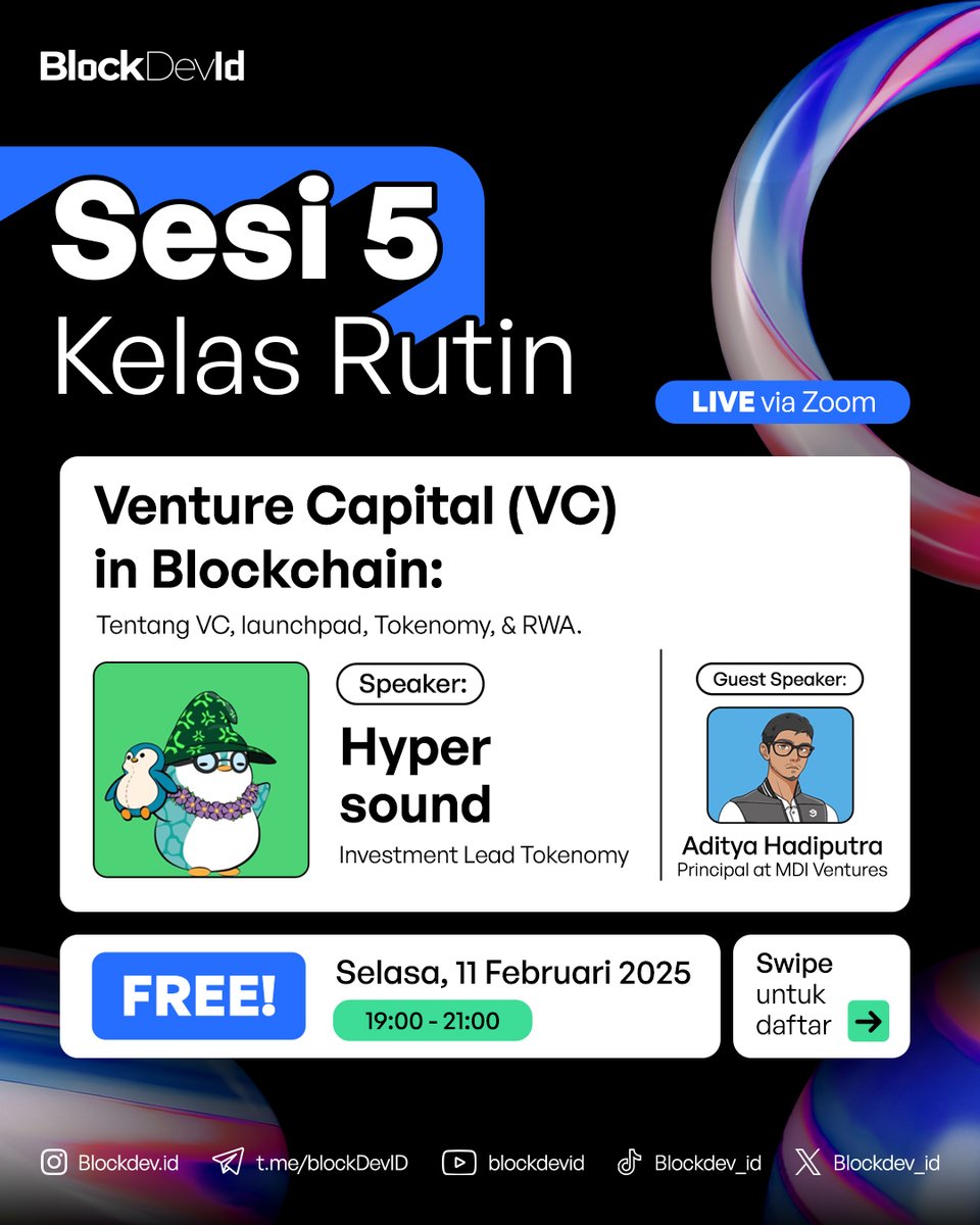 BlockDevId tweet media