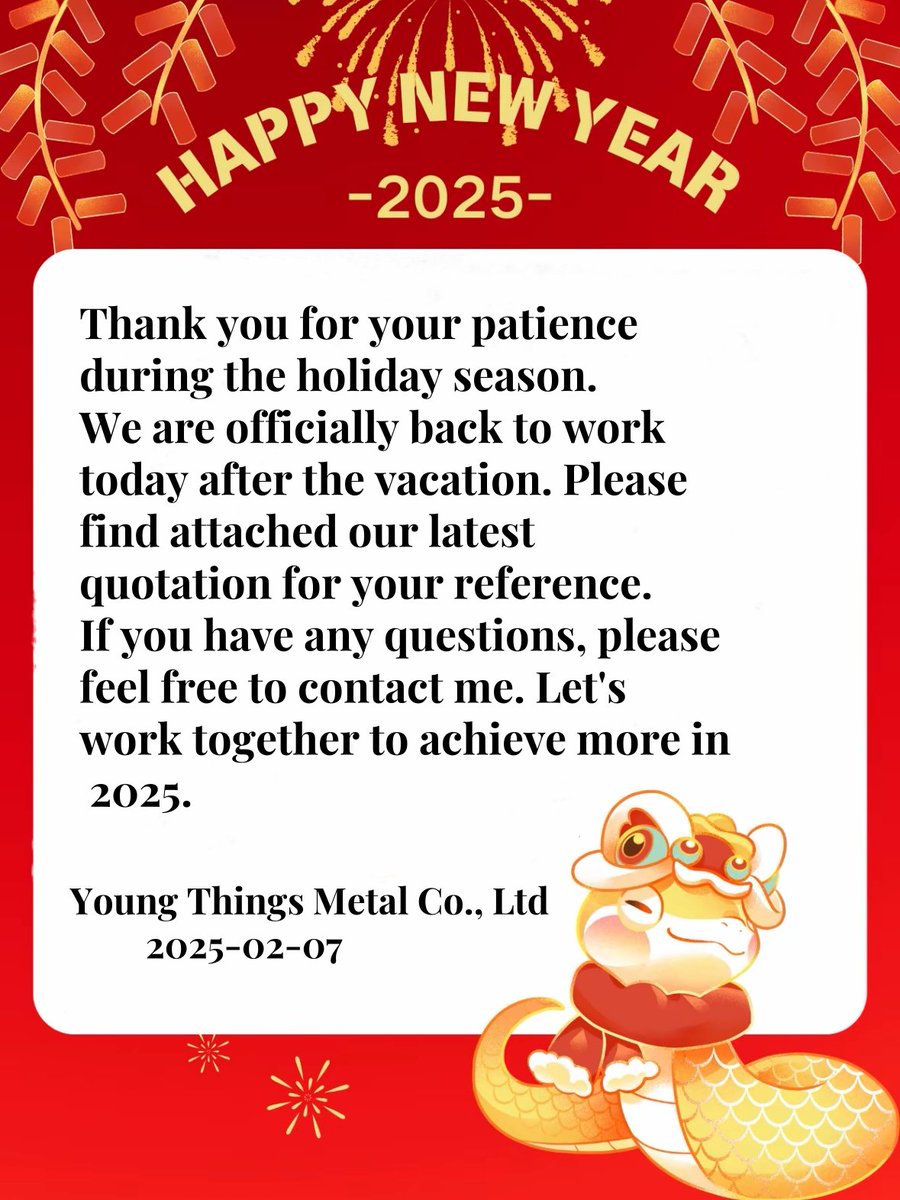 olivia92247's tweet image. Back to work vibes 📷 #NewBeginnings #kaigongdaji #titaniumfactory #TitaniumGirl #titanium