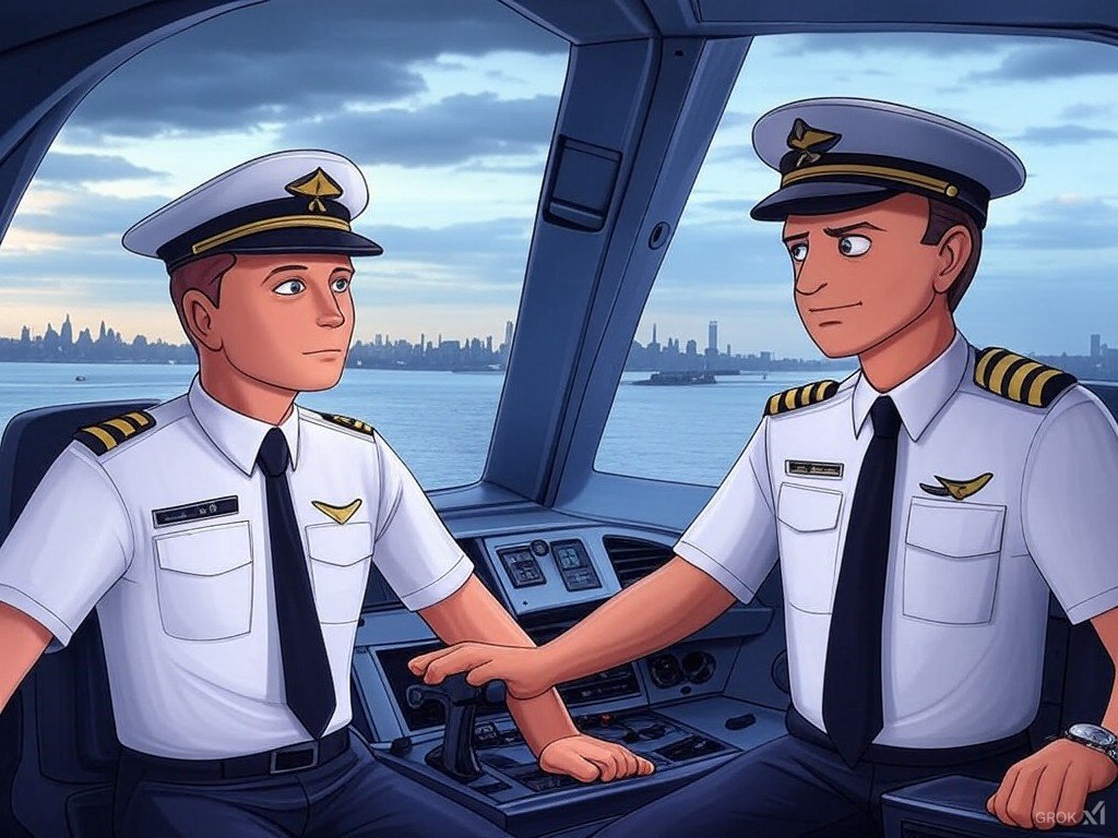 ResiMindset's tweet photo. 5.
Legacy: A story of bravery and teamwork, shown in Sully 🎬
Impact: A famous survival story 🌍✈️
Moral: Stay calm, work together, and never give up 🤝💡
#HudsonMiracle #BravePilots #NeverGiveUp https://t.co/XXOgl7kAya