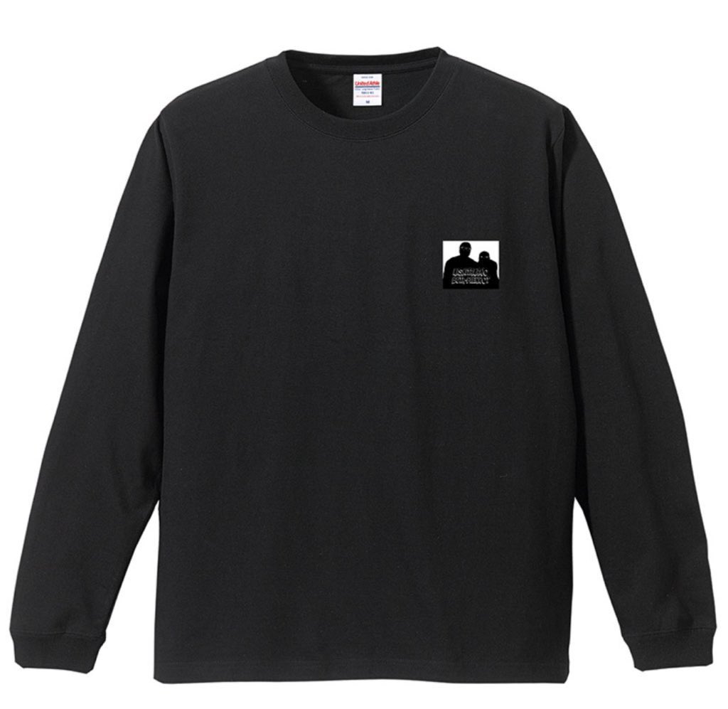 きしたかののブタピエロ ロンT & ビックサンダーカツ　Tシャツ3枚セット きしたかののブタピエロ」公式グッズ好評販売中！ ⚫︎ブタピエロ ロン