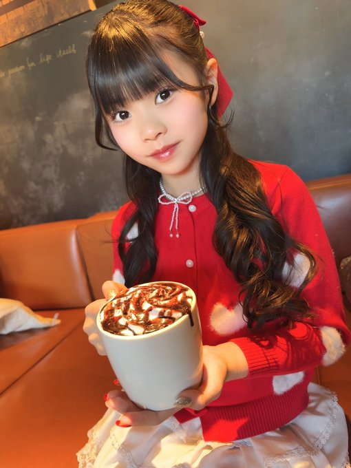 Twitterのコスプレ画像11